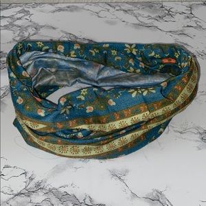 Natural Life Boho bandanna